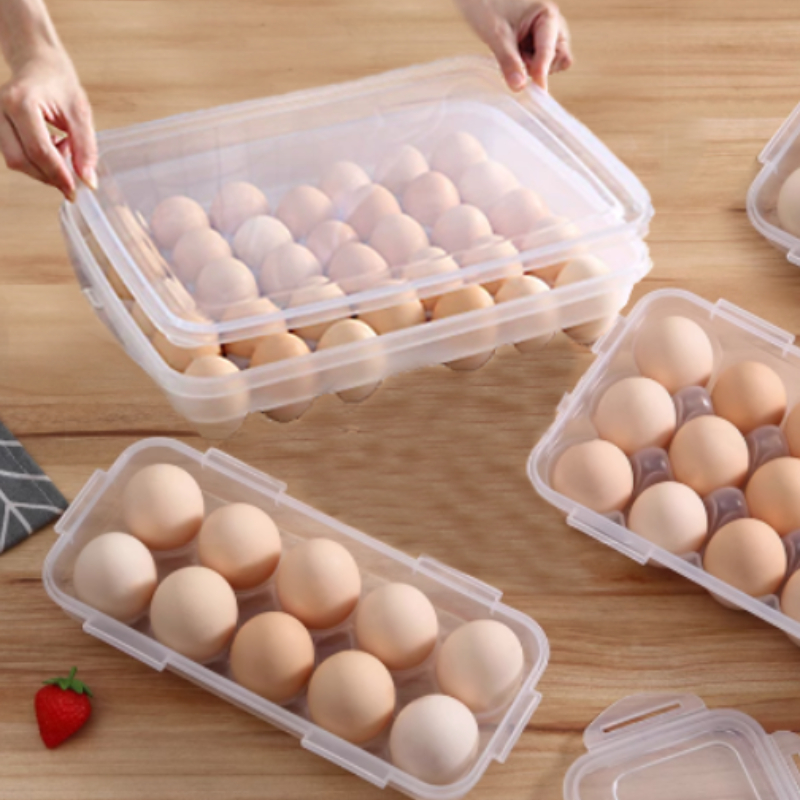 Food Storage Rack For Kitchen - 10/18/34 сетка, кухонный ручной ящик для