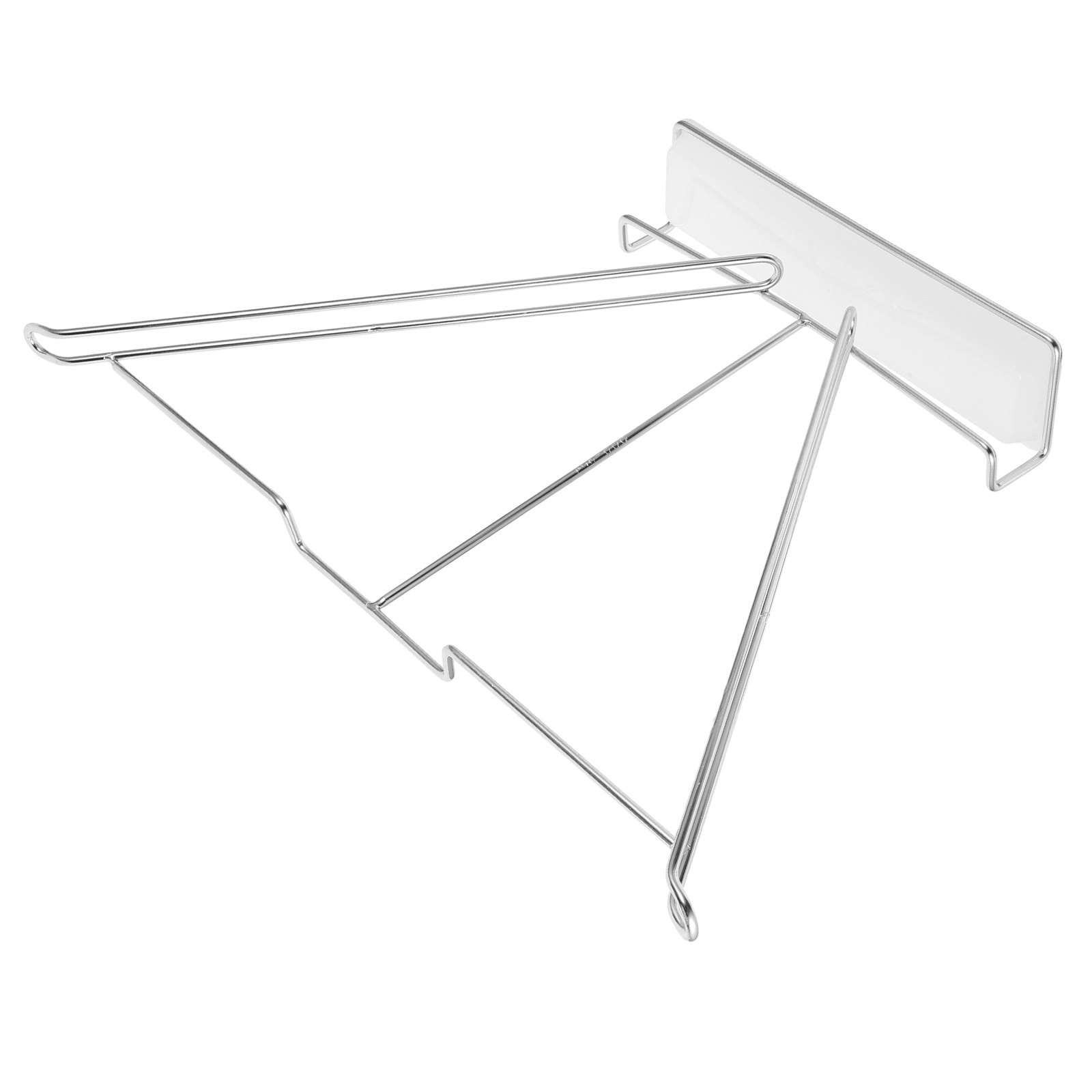 Food Storage Rack For Kitchen - Органайзер для крышек от кастрюль, не
