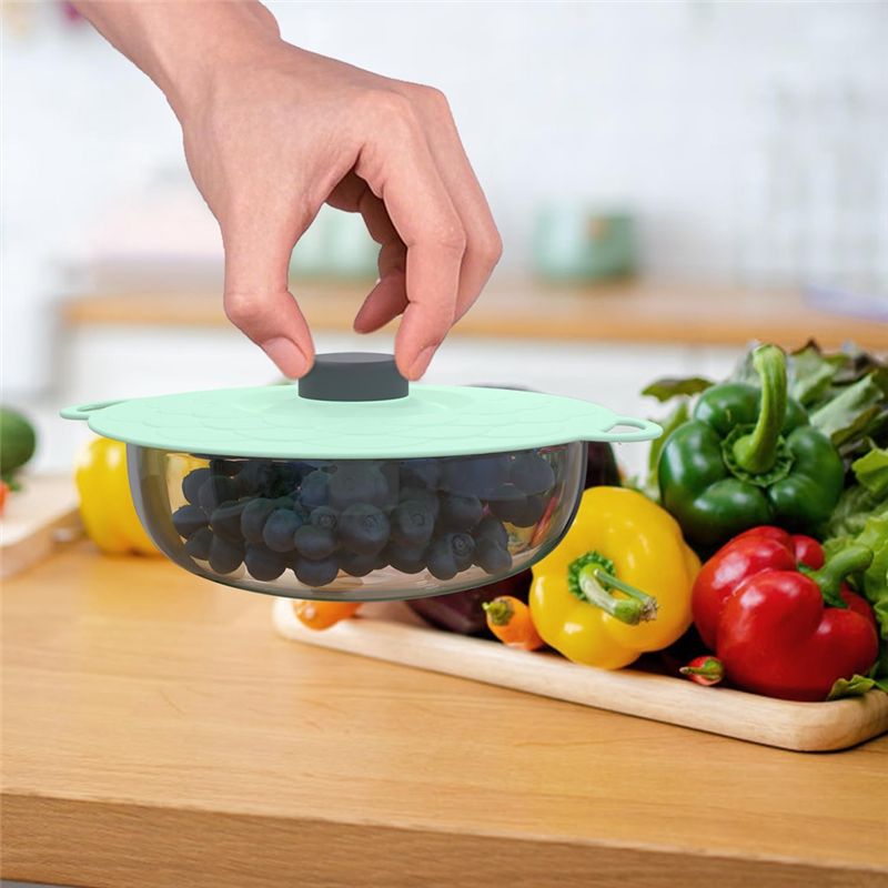 Food Storage Lidl - AB33 – защитная крышка для микроволновой
