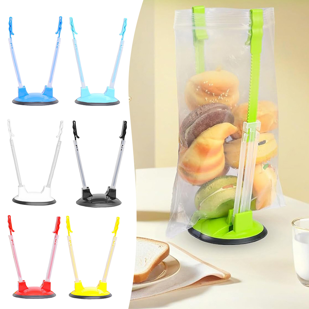 Food Storage Rack For Kitchen - Регулируемые не скользкие блюда для хранения