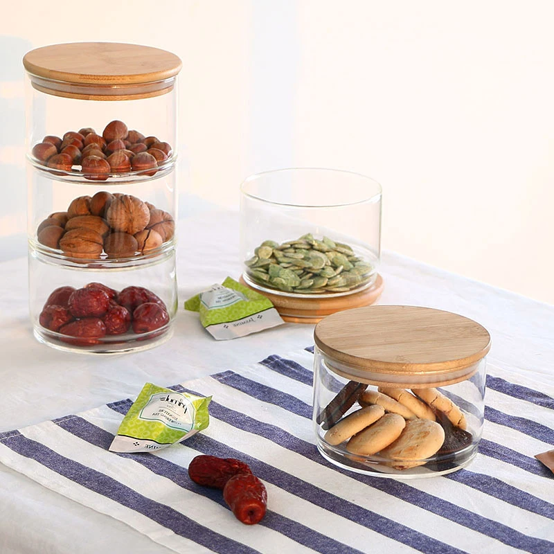 Новый набор стеклянных контейн – обзор и цена Food Storage Lidl