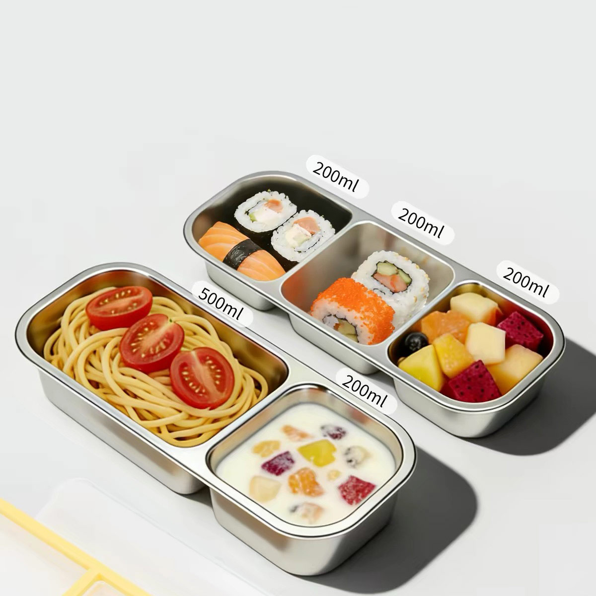 Контейнер для хранения продукт – обзор и цена Food Storage Equipment