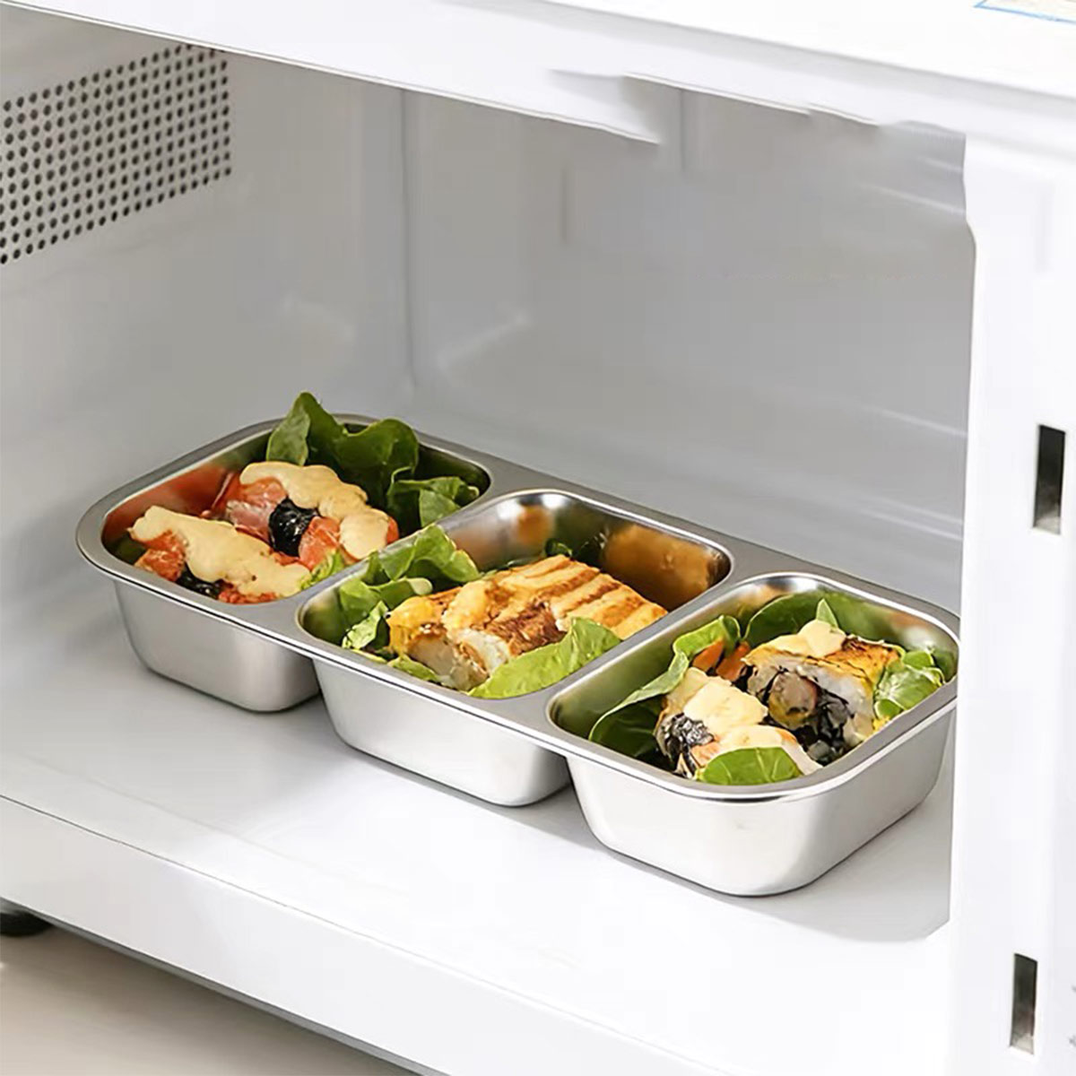 Контейнер для хранения продукт – обзор и цена Food Storage Equipment