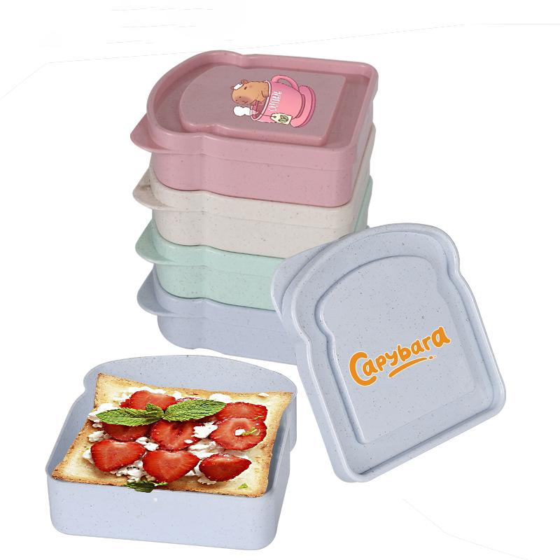 Капибара, сэндвич, футляр для  – обзор и цена Food Storage Equipment