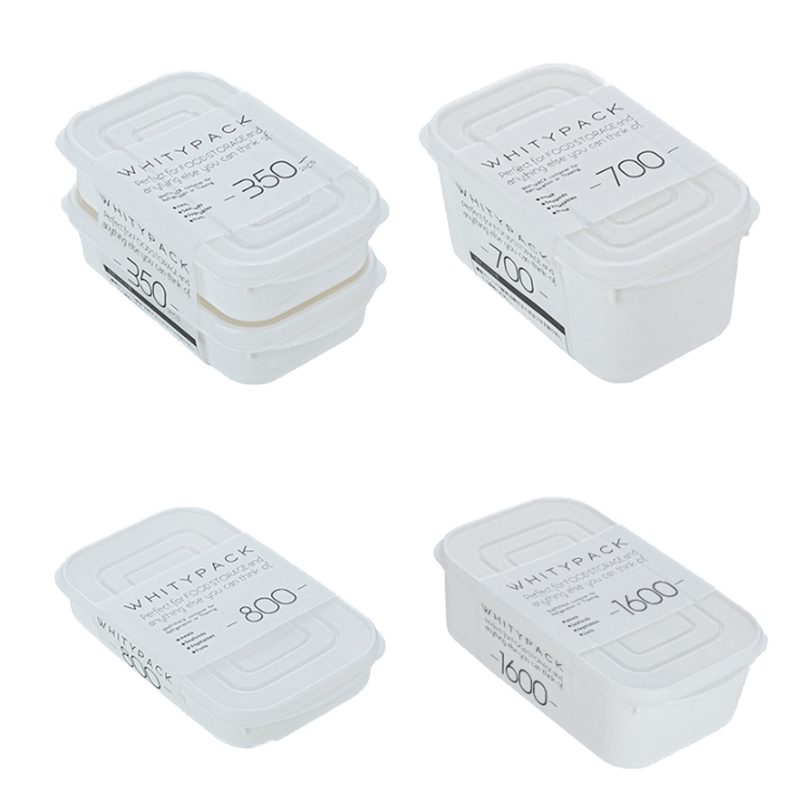 Японская коробка для упаковки  – обзор и цена Food Storage Equipment