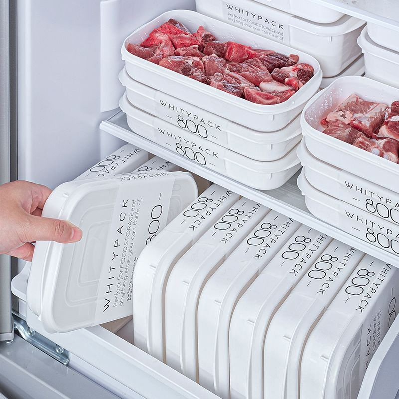 Японская коробка для упаковки  – обзор и цена Food Storage Equipment