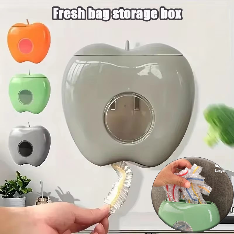 1 шт. Прозрачный выдвижной орг – обзор и цена Food Storage Equipment