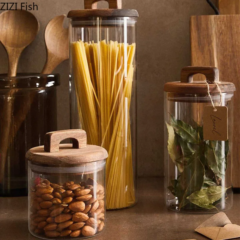 Стеклянная банка для хранения  – обзор и цена Food Storage Lidl