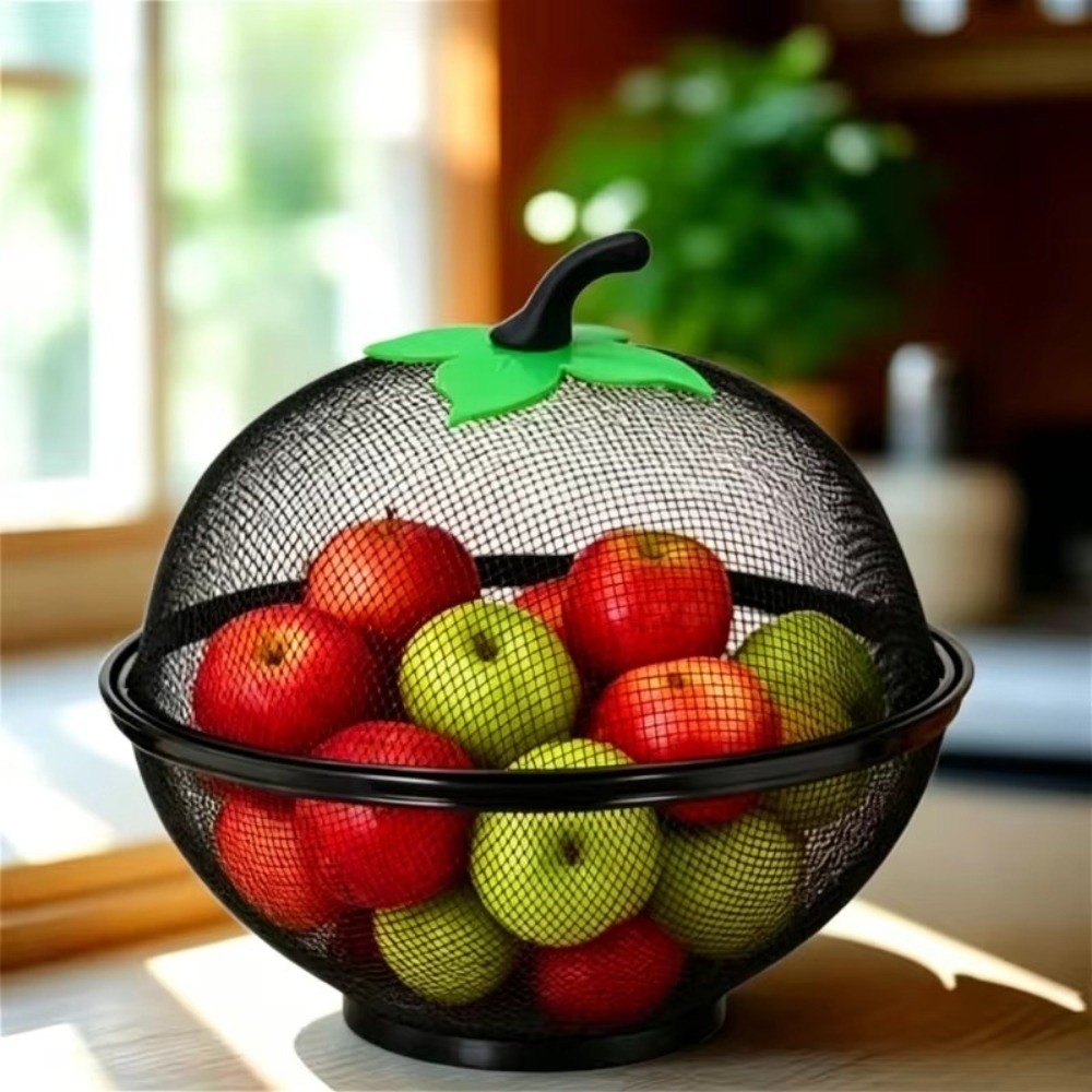 Металлическая фруктовая корзин – обзор и цена Food Storage Rack For Kitchen