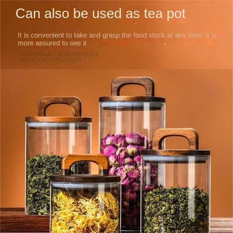 800-2100 мл стеклянная банка с – обзор и цена Food Storage Lidl