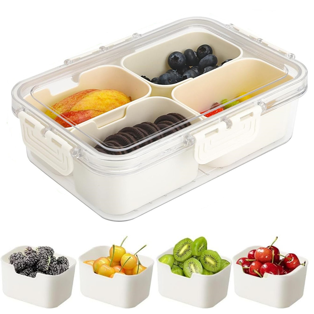 Портативный контейнер для еды, – обзор и цена Food Storage Equipment