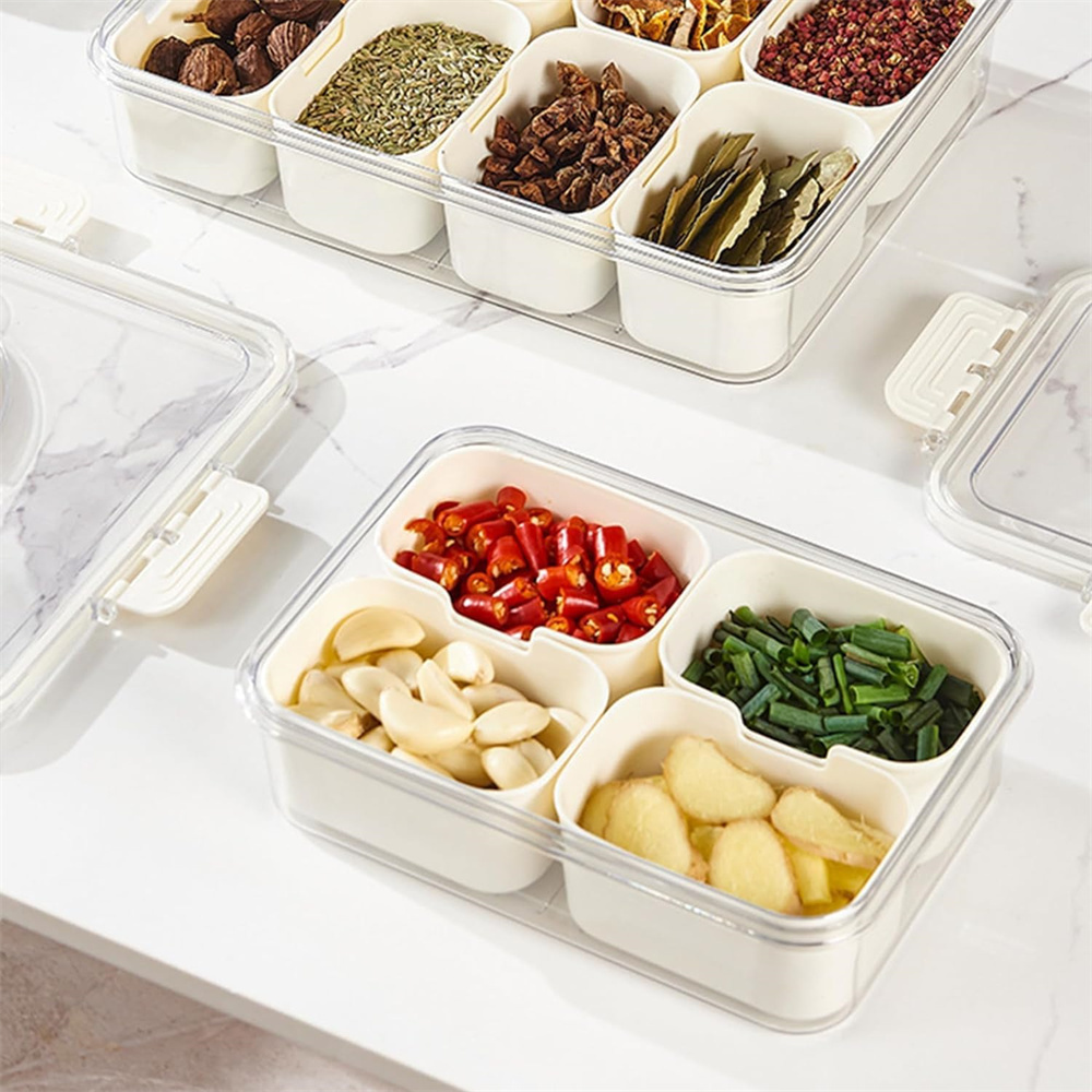 Портативный контейнер для еды, – обзор и цена Food Storage Equipment