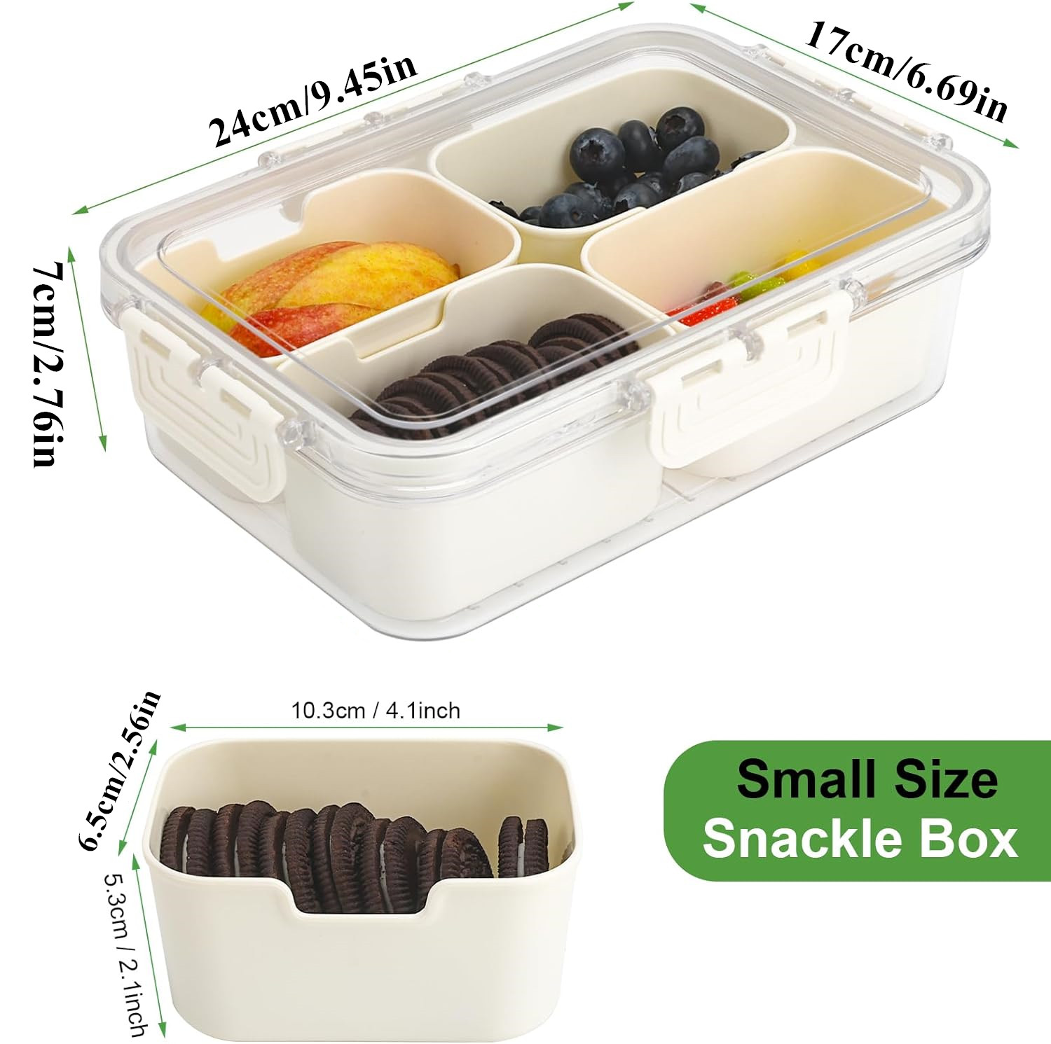 Портативный контейнер для еды, – обзор и цена Food Storage Equipment