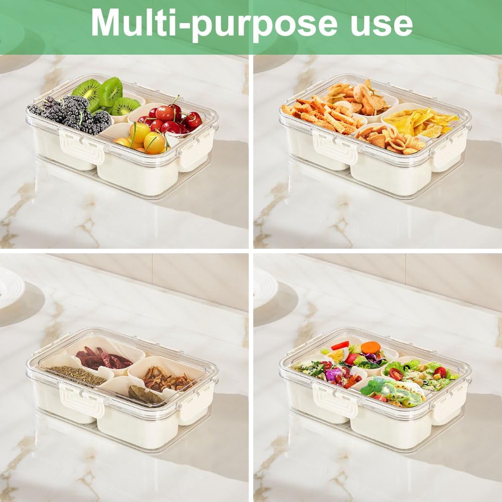 Портативный контейнер для еды, – обзор и цена Food Storage Equipment