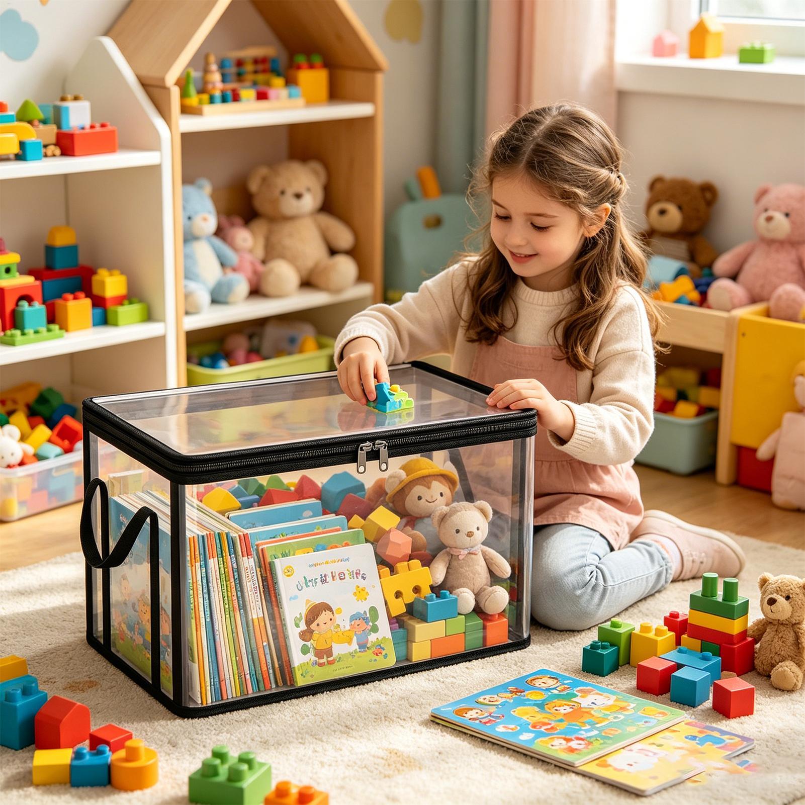 Складной органайзер для книг M – обзор и цена Food Storage Lidl