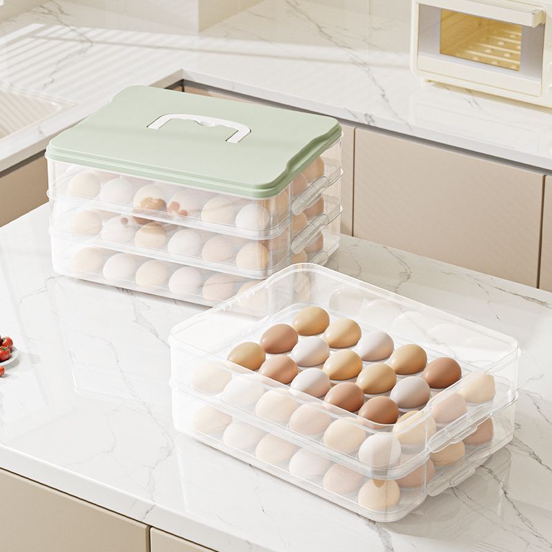 Контейнер для хранения яиц, сп – обзор и цена Food Storage Kitchen