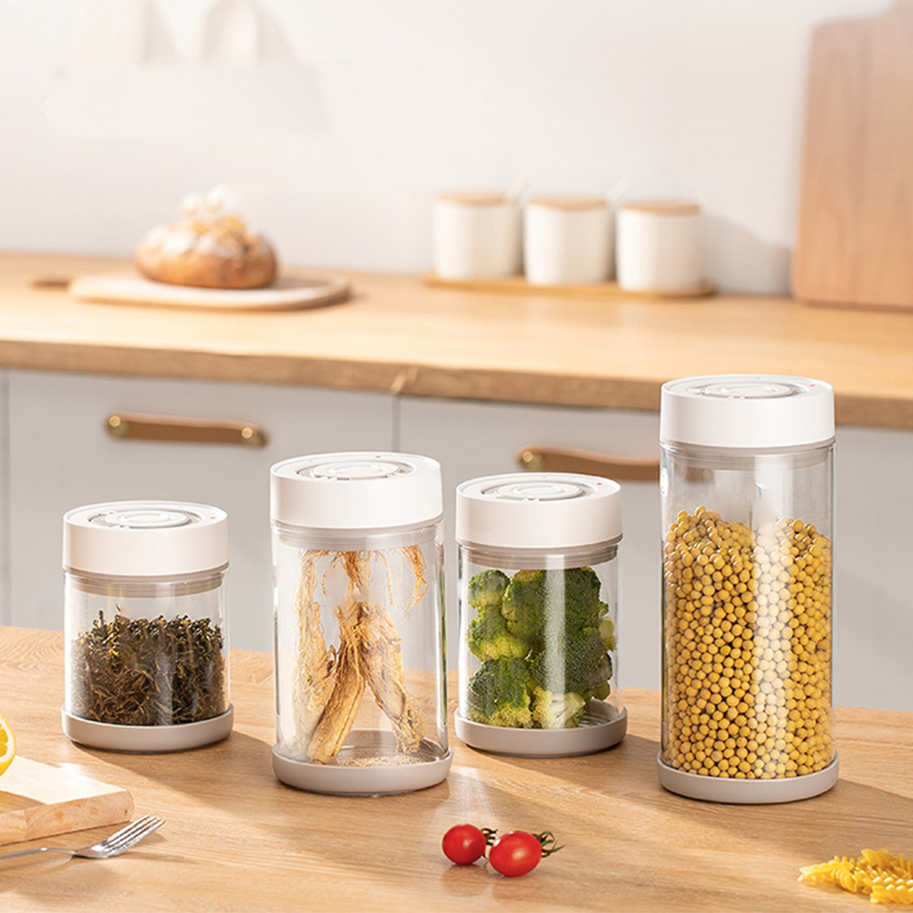 Кухонная влагостойкая стеклянн – обзор и цена Food Storage Equipment