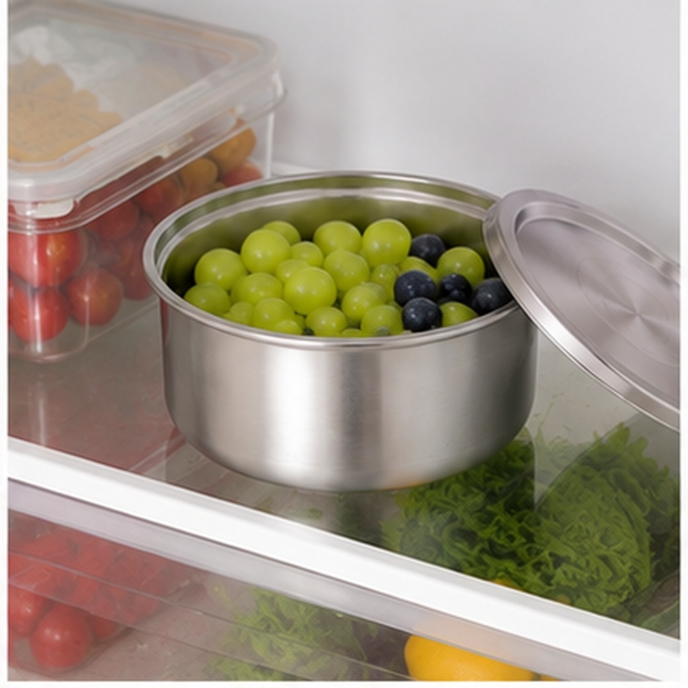 Миска-рамекин из нержавеющей с – обзор и цена Food Storage Ideas