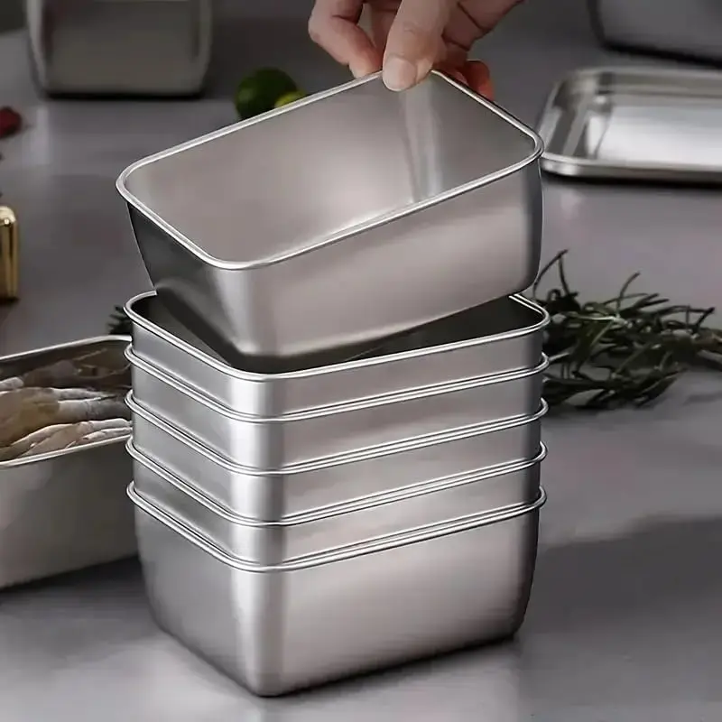 Контейнеры для хранения продук – обзор и цена Food Storage Ideas