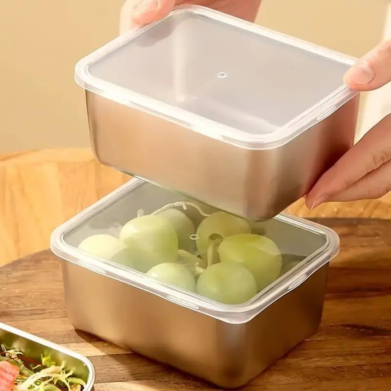 Контейнеры для хранения продук – обзор и цена Food Storage Ideas