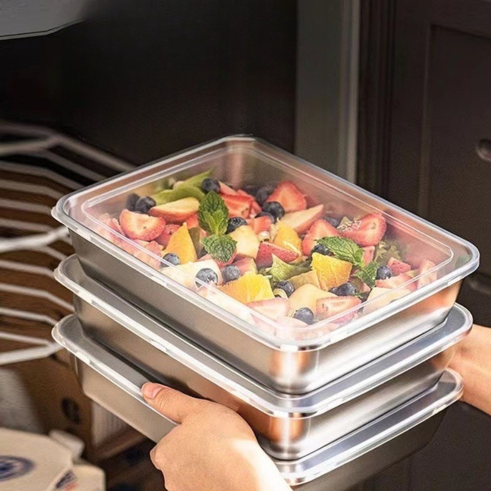 Поднос для сервировки из пищев – обзор и цена Food Storage Equipment
