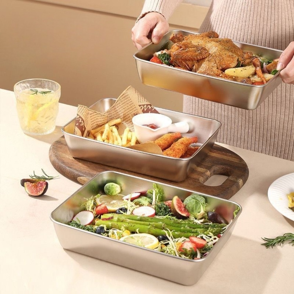Поднос для сервировки из пищев – обзор и цена Food Storage Equipment