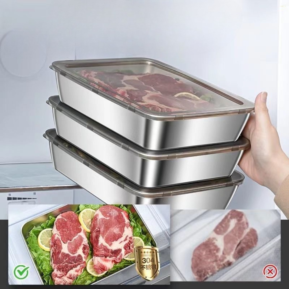 Поднос для сервировки из пищев – обзор и цена Food Storage Equipment