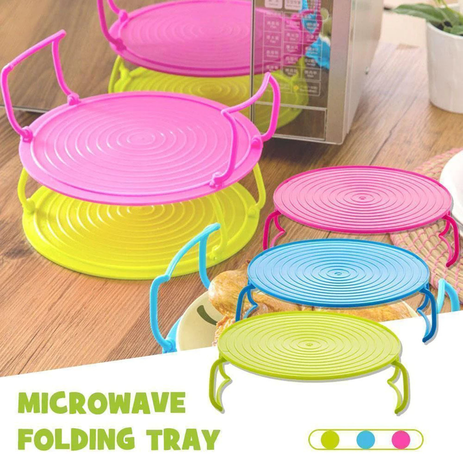 Многофункциональная изолирован – обзор и цена Food Storage Rack For Kitchen