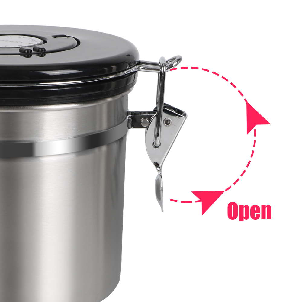 Герметичная крышка из нержавею – обзор и цена Food Storage Lidl