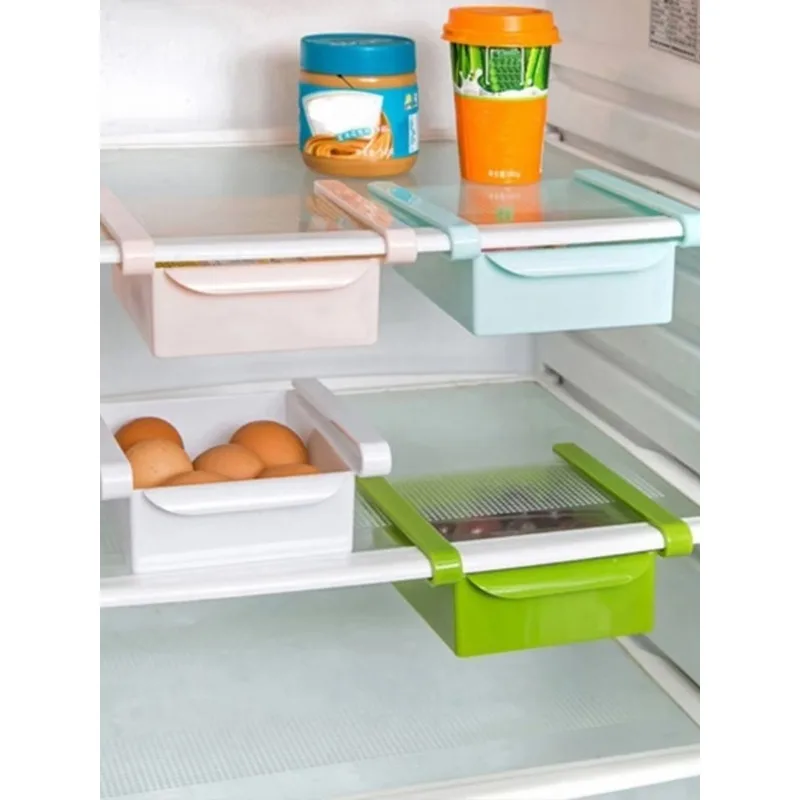 Слайд кухонный холодильник мор – обзор и цена Food Storage Rack For Kitchen