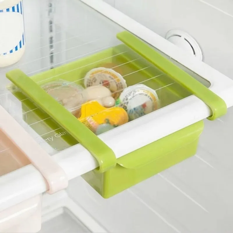 Слайд кухонный холодильник мор – обзор и цена Food Storage Rack For Kitchen