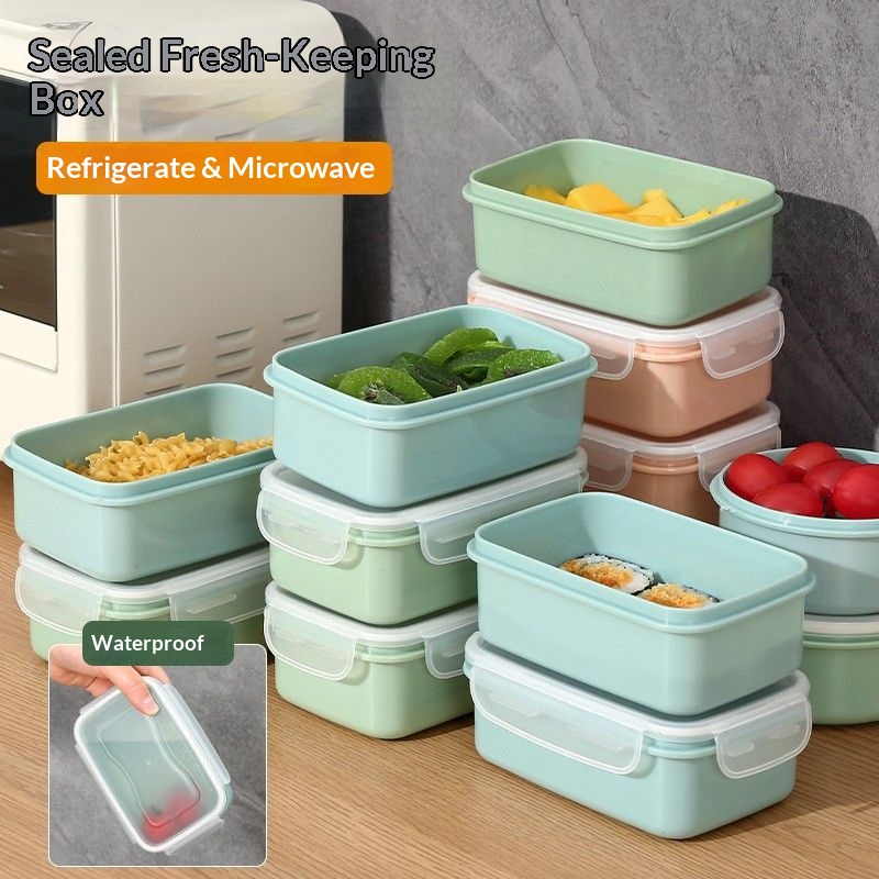 Герметичные контейнеры для хра – обзор и цена Food Storage Equipment