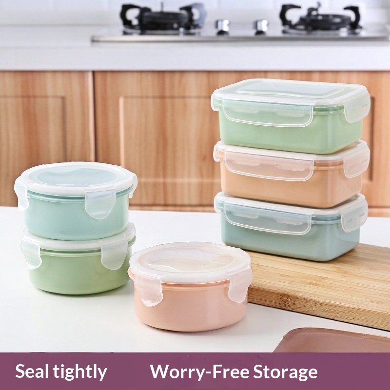 Герметичные контейнеры для хра – обзор и цена Food Storage Equipment