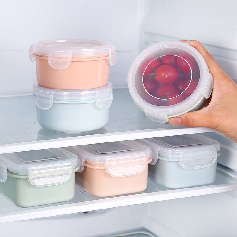 Герметичные контейнеры для хра – обзор и цена Food Storage Equipment
