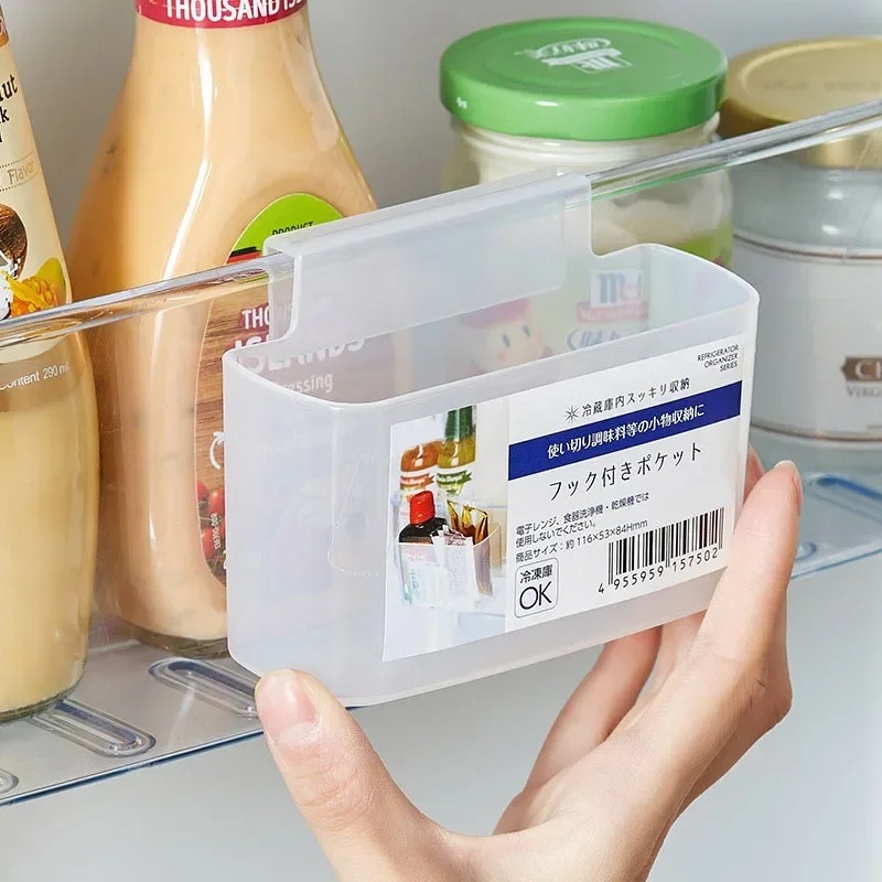 1/2/5 шт. Органайзер для боков – обзор и цена Food Storage Rack For Kitchen