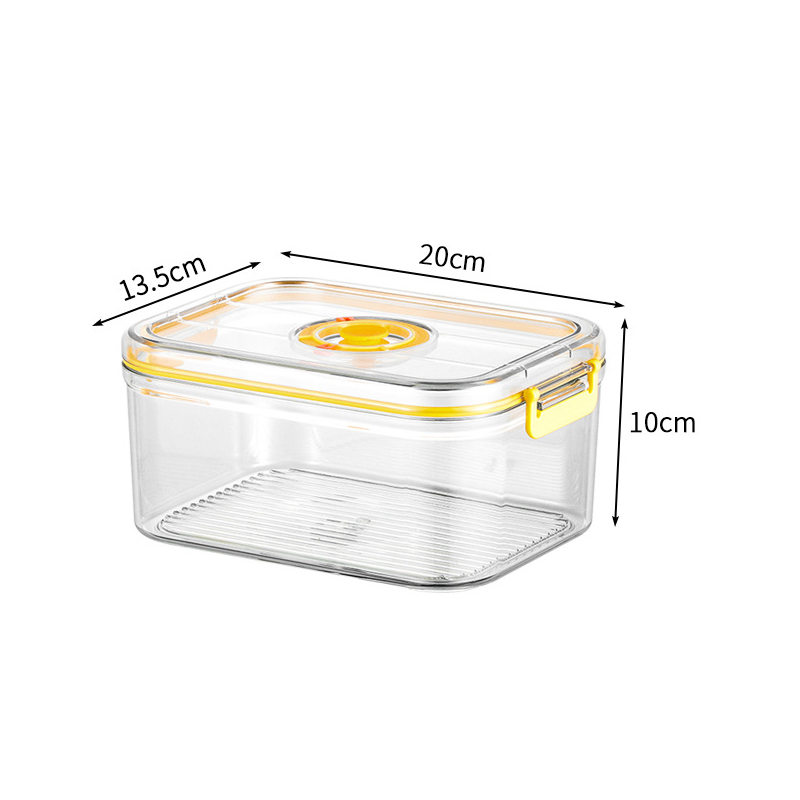 Вакуумная коробка для хранения – обзор и цена Food Storage Equipment