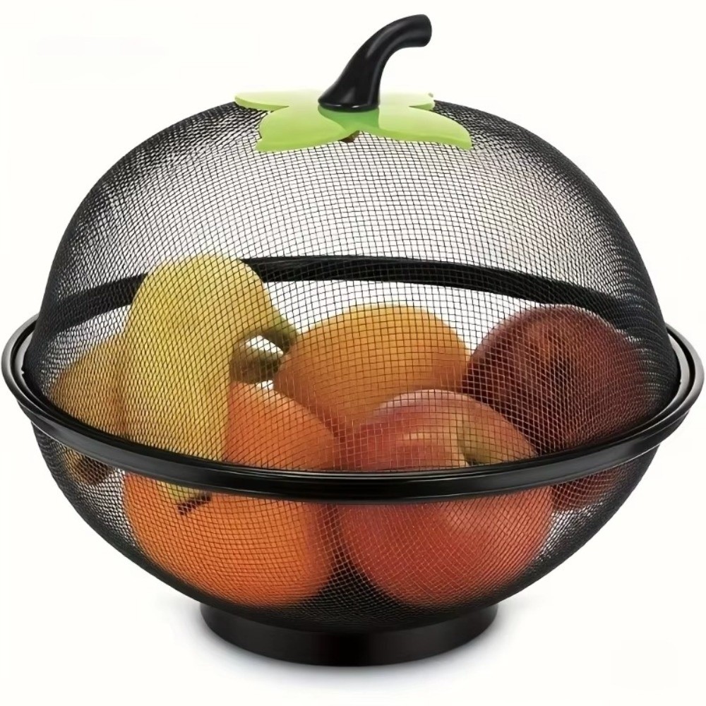 Металлическая корзина для фрук – обзор и цена Food Storage Rack For Kitchen
