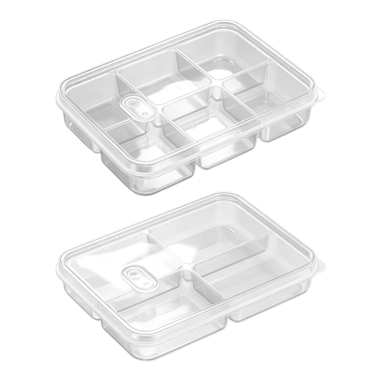 Контейнер для хранения продукт – обзор и цена Food Storage Equipment