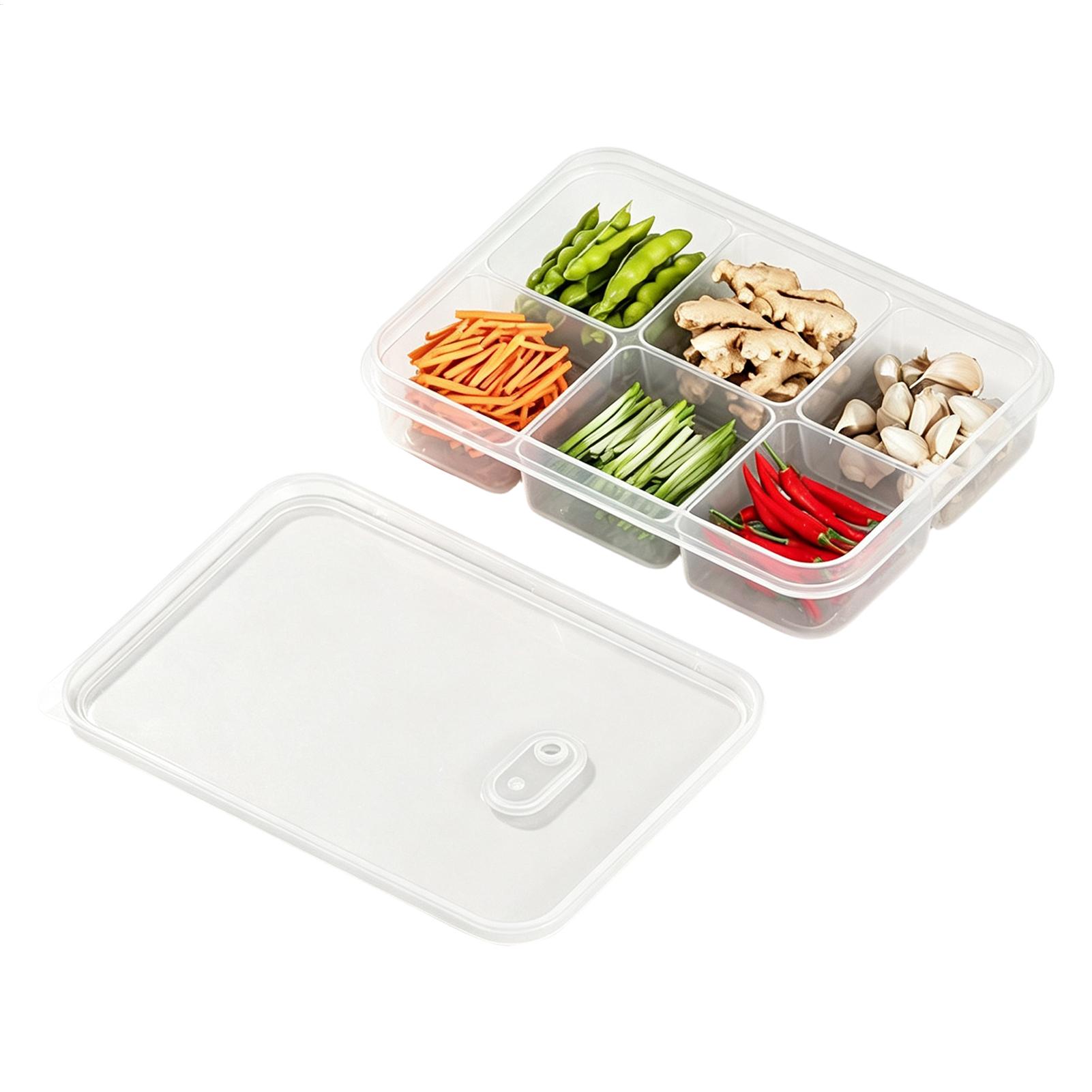 Контейнер для хранения продукт – обзор и цена Food Storage Equipment