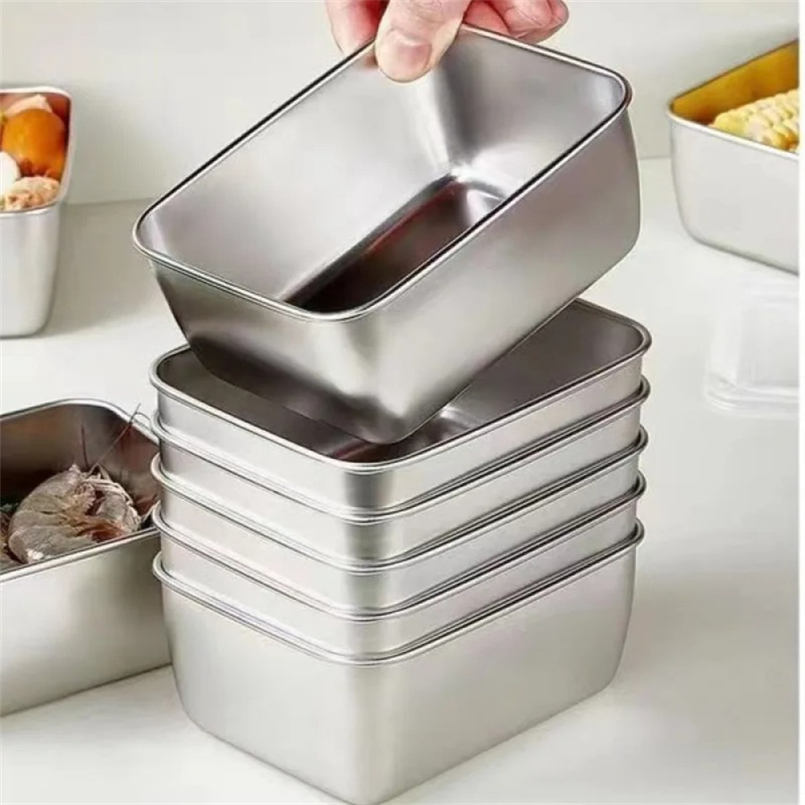 1/3/5 шт., коробка для хранени – обзор и цена Food Storage Made Easy